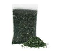 WWS War World Scenics WWScenics Leaves - Woodland Canopy 50g | Realistic Scenery Foliage for Model Railways, Wargaming Bases & Dioramas
