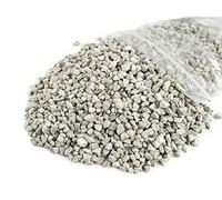 WWS War World Scenics WWScenics | Medium Grade Light Grey Ballast | 1kg | Model Railway Scenery Material