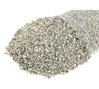WWS War World Scenics WWScenics | Medium Grade Mixed Grey Ballast | 1kg | Model Railway Scenery Material
