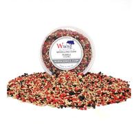 WWS War World Scenics WWScenics Modelling Cork Rubble | 500ml Tub | Wargame Scenery & Basing Material