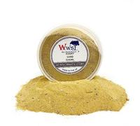 WWS War World Scenics WWScenics Rocky Sand | 500ml Tub | Wargame Scenery & Basing Material