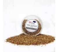 WWS War World Scenics WWScenics Small Modelling Cork Boulders | 500ml Tub | Wargame Scenery & Basing Material
