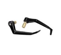 WWSADE Brake Lever Guard Motorcycle Handlebar Brake Lever Hand Guard Protector for Ducati for Panigale V4SP V4S V4(Black)