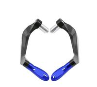 WWSADE Brake Lever Guard Motorcycle Handlebar Brake Lever Hand Guard Protector for NT1100 NT1100DCT(Blue)