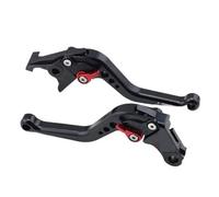 WWSADE Break levers Short/Long Brake Clutch Levers for CB600F CB900F Hornet CBR900RR CBR600 F/F2/F3/F4/F4i CBF600 N/S Motorcycle Adjustable(Long-4)