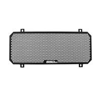 WWSADE Grille Grill Cover Motorcycle Radiator Grill Motorcycle Radiator Grille Guard Grill Cover Accessories Protector Mesh For KAWASAKI For Z650RS 2021-2023 Radiator Guard Grille(Logo)