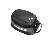 WWSADE Luggage Saddle Bag Motorcycle Tank Bag Hard Shell Motorbike Fuel Oil Tank 4.5L Portable Card Phone Tool Bags Travel