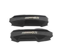 WWSADE Motorbike Engine Guards For BMW For R1200GS R1250GS LC ADV 2004-2023 Engine Crash Bar Protector Bumper Guard Decorative Block Motorcycle Bumper Block Bumper Block Protection Decor(R1250GSA)