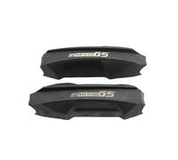 WWSADE Motorbike Engine Guards For BMW For R1200GS R1250GS LC ADV 2004-2023 Engine Crash Bar Protector Bumper Guard Decorative Block Motorcycle Bumper Block Bumper Block Protection Decor(R1250GS)