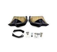 WWSADE Motorcycle Hand Guard For BMW For R 1200 GS 2013-ON LC Adventure R1200 GS 1200 Handguards Hand Shield Protector Windshield Motorcycle handguards(9)