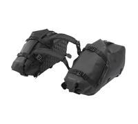 WWSADE Motorcycle Tail Package Motorcycle Side Bag 2Pcs 9L+9L Motorcross Saddlebag Motor Back Seat Tail Bags for Suzuki