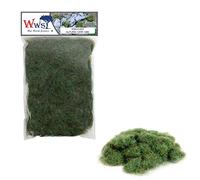 WWScenics | 12mm Autumn Static Grass | 100g | WSG12-022 | Realistic Model Scenery Material