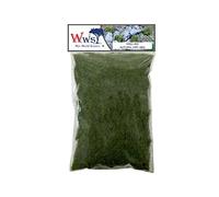 WWScenics | 1mm Autumn Static Grass | 100g | WSG1-022 | Realistic Model Scenery Material