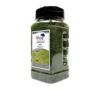 WWScenics | 6mm Summer Static Grass | 500ml Can | WSG6-017 | Realistic Model Scenery Material