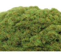 WWScenics Autumn Static Grass 4mm 50g - Realistic Model Railway Scenery Flock for Diorama & Wargaming Bases