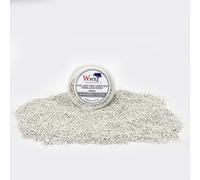 WWScenics Fine Light Grey Stones | 180ml Tub | Scenery Basing Material