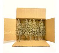WWScenics Plastic Pine Tree Armatures x 12 | Model Railway Train Scenery