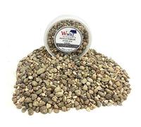 WWScenics Rock & Pebble Stone Mix | 500ml Tub | Wargame Scenery & Basing Material