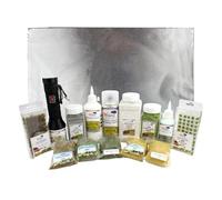 WWScenics Ultimate Modelling Starter Bundle | Model Scenery Static Grass Applicator