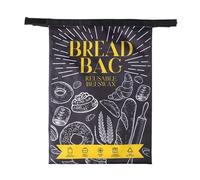 WWTU Food Grade Bread Storage Bag Reusable Freshing Pack for Sourdough Homemade Breads