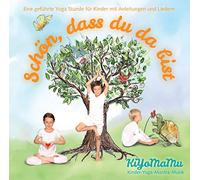 www.kiyomamu.com - Oostendorp, L: Schön dass du da bist