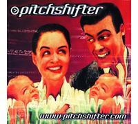 Www.Pitchshifter.Com by Pitchshifter (1998-03-03)