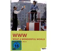 Www: What a Wonderful World