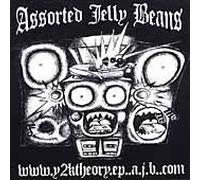 Www.y2ktheory.ep..a.j.b..com CD Single (1999) NEW FREE Shipping, Save £s