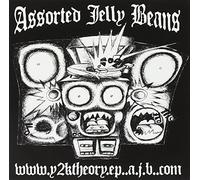 Assorted Jelly Beans - Www.Y2ktheory.Ep..A.J.B..Com