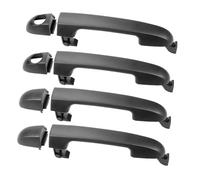 WwwBaoF8 for Hyundai i20 5 Tür Luke Car Door Handle Cover Trim Stickers Car Door Handle Cover,Car Outer Door Handle Cover Protective Stickers.,E-4handle 2 Keyhole