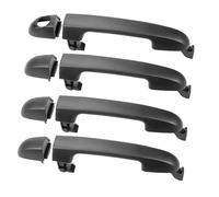 WwwBaoF8 for Hyundai i20 5 Tür Luke Car Door Handle Cover Trim Stickers Car Door Handle Cover,Car Outer Door Handle Cover Protective Stickers.,D-4handle 1 Keyhole