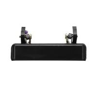 WwwBaoF8 for Suzuki Samurai 1986-1993 1994 1995 82810-83000 82820-83000 Car Door Handle Cover Trim Stickers Car Door Handle Cover,Car Outer Door Handle Cover Protective Stickers.,A-Right