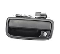 WwwBaoF8 for Toyota Tacoma Pre Runner 1998-2004 Car Door Handle Cover Trim Stickers Car Door Handle Cover,Car Outer Door Handle Cover Protective Stickers.,A-Front Left Side