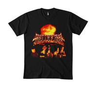 wwwedddwwwded Hellyeah-Tour-2020-t-Shirt-bl-Black Black L