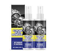 WWWSENSEN Rust Remover Spray For Metal,2026 Upgrade Heavy Duty Metal Cleaner,Multipurpose Rust Stain Remover, For Metals, Tools, Cars, Chains,Iron Out Rust Remover (2)