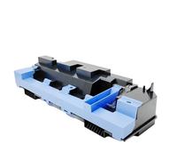 WX-102 Waste Toner Box Waste Powder Box For Kon-ica for Bizh-ub BHC754 C654 552 452 652 758 808 958 Waste Toner Waste Powder(WX102 BK Machine)