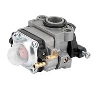 Wx10 Wasserpumpe Vergaser-strimmer carburettor, for wx10 Replacement Carburetor Carb Fits for 4 Cycle Engine GX31 GX22 FG100 strimmer carburettor Diameter 7cm/2.8in