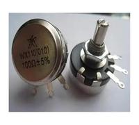 WX110 WX010 1W Potentiometer 47R 100R 470R 1K 2K2 4K7 10K 22K IDGTTLDF(22K)