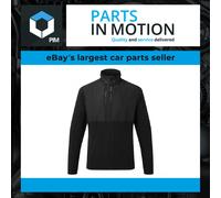 Wx2 Eco Fleece Black Xxl CD871BKRXXL Portwest Genuine Top Quality Product New