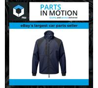 Portwest WX2 Eco Softshell (2L) Dark Navy Regular XL