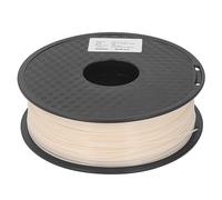 WXCHISU 3D Printing Consumable Filament, High Transparency PLA, Dimensional Accuracy, for DIY Crafting Modeling