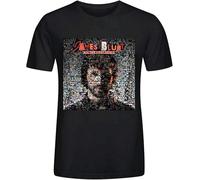 WXCNUK James Blunt All The Lost Souls Mens Funny T Shirts O Neck