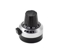 WXD3-13 3590S 6.35mm Potentiometer Precise Dial knob lockable Hat*2pcs