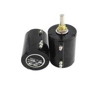 WXD4-23-3W multi-turn wirewound potentiometer 1K 1K5 2K2 4K7 10K adjustable resistor(47K)