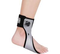 WXF86djl Foot Drop Orthotic Brace Ankle Foot Orthosis AFO Ankle Braces Foot Supports Fasciitis Splints for Hemiplegia Stroke Shoes Walking Foot Stabilizer