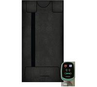 WXF86djl Portable Sauna Blanket Heating Blanket Intelligent Digital Display Controller Steam Blanket Shaping And Detoxification Treatment Machine