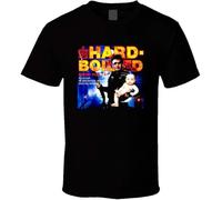 WXIANGW Chow Yun Fat Hard Boiled Hong Kong Action Movie T Shirt(X-Large)