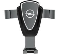 wxjcg Car Phone Holder for Opel Astra G（2door） 2000-2006, One Button Release Phone Holder Rotatable 360° Rotation Smartphones Super Stable Phone Car Mount