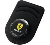wxjcg Car Sun Visor Sunglasses Clip for Ferrari Daytona SP3 2022-2025, Car Glasses Clip Storage Sunglasses Holder Glasses Storage Clip Sun Visor,B
