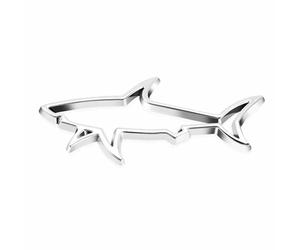 WXJWJYBZ 5pcs 3D Metal Car Sticker Computer Personalized Decorative Stickers Badge Decal Motorcycle Fuel Tank Cool Interior